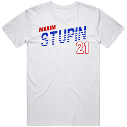 Maxim Stupin Roc Russian Olympics Athlete T Shirt