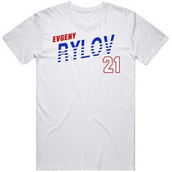 Evgeny Rylov Roc Russian Olympics Athlete T Shirt