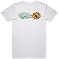 Cds Nuts See Deez Nuts T Shirt