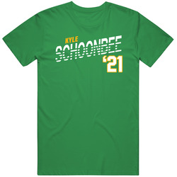 Kyle Schoonbee South Africa Favorite Olympics Athlete T Shirt