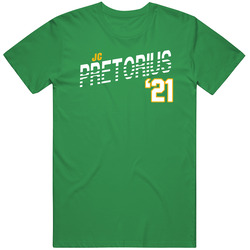 Jc Pretorius South Africa Favorite Olympics Athlete T Shirt