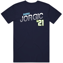 Darko Jorgic Slovenia Favorite Olympics Athlete T Shirt