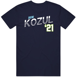 Deni Kozul Slovenia Favorite Olympics Athlete T Shirt