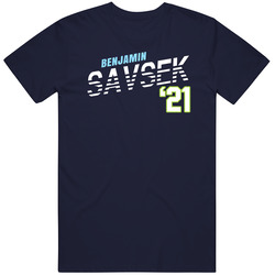 Benjamin Savsek Slovenia Favorite Olympics Athlete T Shirt