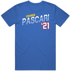 Cosmin Pascari Romania Favorite Olympics Athlete T Shirt