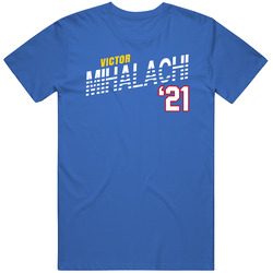 Victor Mihalachi Romania Favorite Olympics Athlete T Shirt