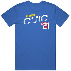 Claudia Cuic Romania Favorite Olympics Athlete T Shirt