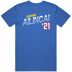 Adriana Ailincai Romania Favorite Olympics Athlete T Shirt