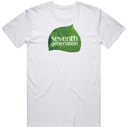 Seventh Generation Food Company T Shirt