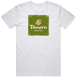 Panera Bread Food Company T Shirt