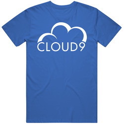 Cloud9 Superstore T Shirt