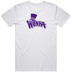 Wonka Food Company T Shirt