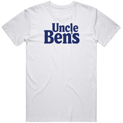 Uncle Bens Food Company T Shirt
