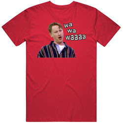 Bo Thompson Wa Waaaa Superstore T Shirt
