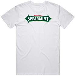 Wrigley Spearmint Food Company T Shirt