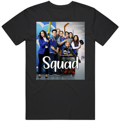 Squad Superstore T Shirt