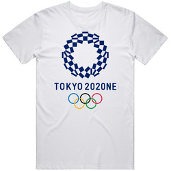 Tokyo 2021 Funny Olympic T Shirt