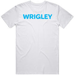 Wrigley Food Company T Shirt