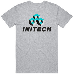 Initech Company T Shirt