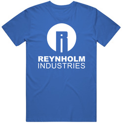 Reyholm Industries Company T Shirt Reyholm Industries Company T Shirt
