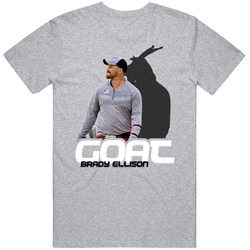 Brady Ellison Olympic Goat T Shirt
