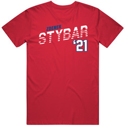 Zdenek Stybar Czech Republic Favorite Olympics Athlete T Shirt