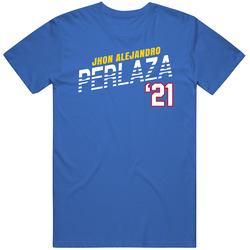 Jhon Alejandro Perlaza Colombia Favorite Olympics Athlete T Shirt