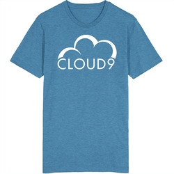 Cloud 9 Superstore Vintage Unisex T Shirt