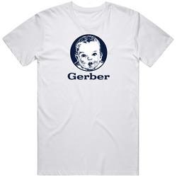 Gerber Food Company T Shirt