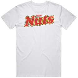 Nuts Food Company T Shirt