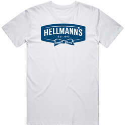 Hellmans Food Company T Shirt