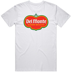 Del Monte Food Company T Shirt