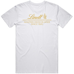 Lindt Food Company T Shirt