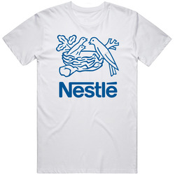 Nestle Food Company T Shirt