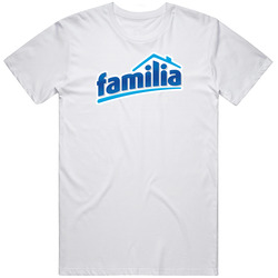 Familia Food Company T Shirt