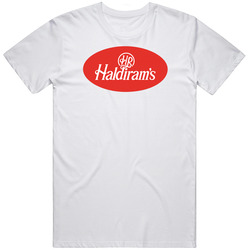 Haldirams Food Company T Shirt