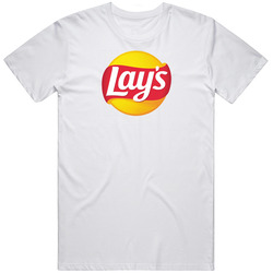 Lays Food Company T Shirt