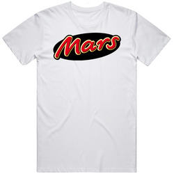 Mars Food Company T Shirt
