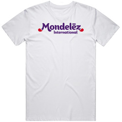 Mondelez International Food Company T Shirt