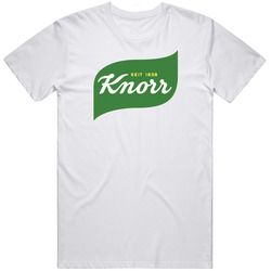 Knorr Food Company T Shirt