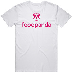 Foodpanda Food Company T Shirt