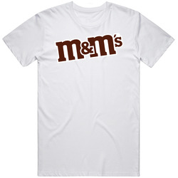 M&m Food Company T Shirt