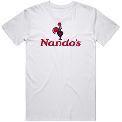 Nandos Food Company T Shirt