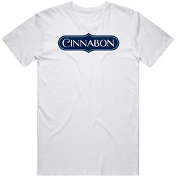 Cinnabon Food Company T Shirt