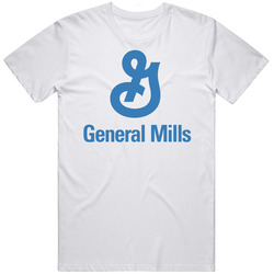 General Mills Food Company T Shirt