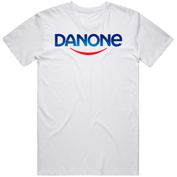 Danone Food Company T Shirt