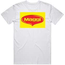 Maggi Food Company T Shirt