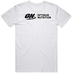 Optimum Nutrition Food Company T Shirt