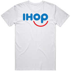 Ihop Food Company T Shirt