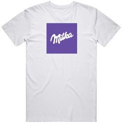 Milka Food Company T Shirt